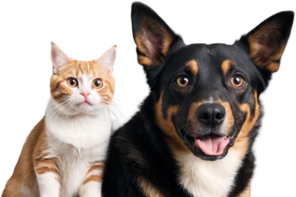 Área de urgencias veterinarias equipada en Hospital Alfa Animal Guadalajara
