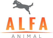 Logo Alfa Animal